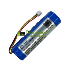 Baterie pro PLC 101-1-000000177 [Náhradní baterie]